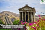 Armenia Announces 180-Day Visa-Free Access for Citizens of 113 Countries 2026