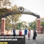 Asian Institute of Technology Scholarships