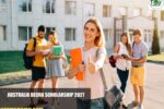 Australia DECRA Scholarship