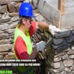 Australia Stone Mason Jobs