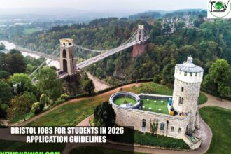 Bristol Jobs for Students in 2026