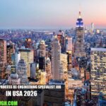 Business Process Re-Engineering Specialist Job in USA 2026