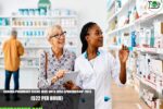 Canada Pharmacy Clerk Jobs with Visa Sponsorship