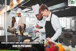 Canada Restaurant Cook Jobs with Visa Sponsorship 2026