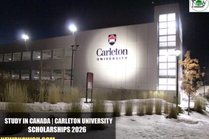 Carleton University Scholarships