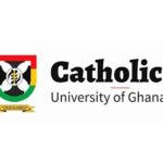 Catholic University College of Ghana