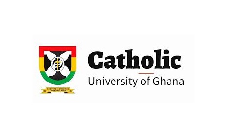 Catholic University College of Ghana
