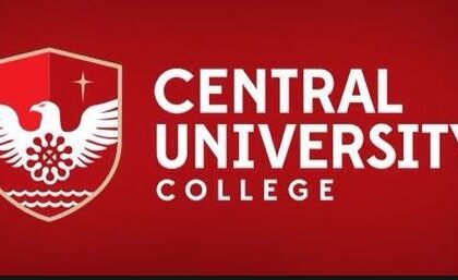 Central University