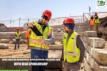 Construction Management Representative Job in USA 2026 with Visa Sponsorship