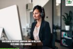Customer Support Advisor Job in UK 2026