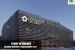 Dalarna University Scholarships