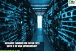 Database Engineer Job in USA 2026 with H-1B Visa Sponsorship