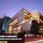 ECU International Masters Scholarship