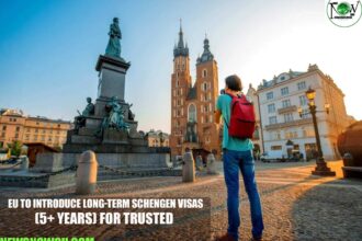 EU to Introduce Long-Term Schengen Visas (5+ Years) for Trusted Travellers