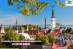 Estonia Visa Sponsorship Jobs for Foreigners in 2026