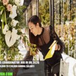 Events Coordinator Job in UK 2026