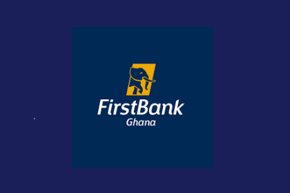 FirstBank Ghana