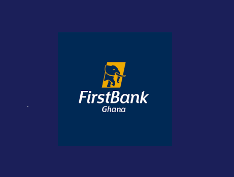 FirstBank Ghana