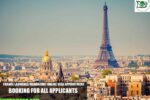 France Launches Mandatory Online Visa Appointment Booking for All Applicants