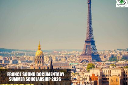 rance Sound Documentary Summer Scholarship