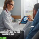 General Urologist Job in USA 2026 | IDS Health, Inc