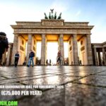 Germany Design Coordinator Jobs for Foreigners 2026