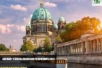Germany's Digital Education Fellowships