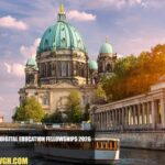 Germany's Digital Education Fellowships