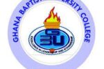 Ghana Baptist University