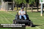 Groundskeeping Worker Job in USA 2026 with H-2B Visa Sponsorship