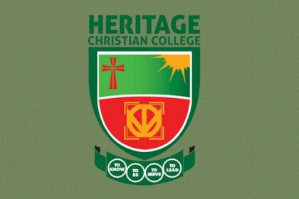 Heritage Christian University