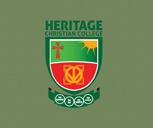 Heritage Christian University