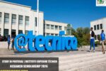 Instituto Superior Técnico Research Scholarship