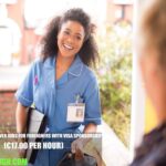 Ireland Caregiver Jobs for Foreigners with Visa Sponsorship