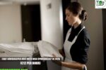 Italy Housekeeper Jobs with Visa Sponsorship