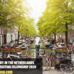 KITLV Visiting Fellowship