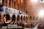 KTH One-Year Scholarships