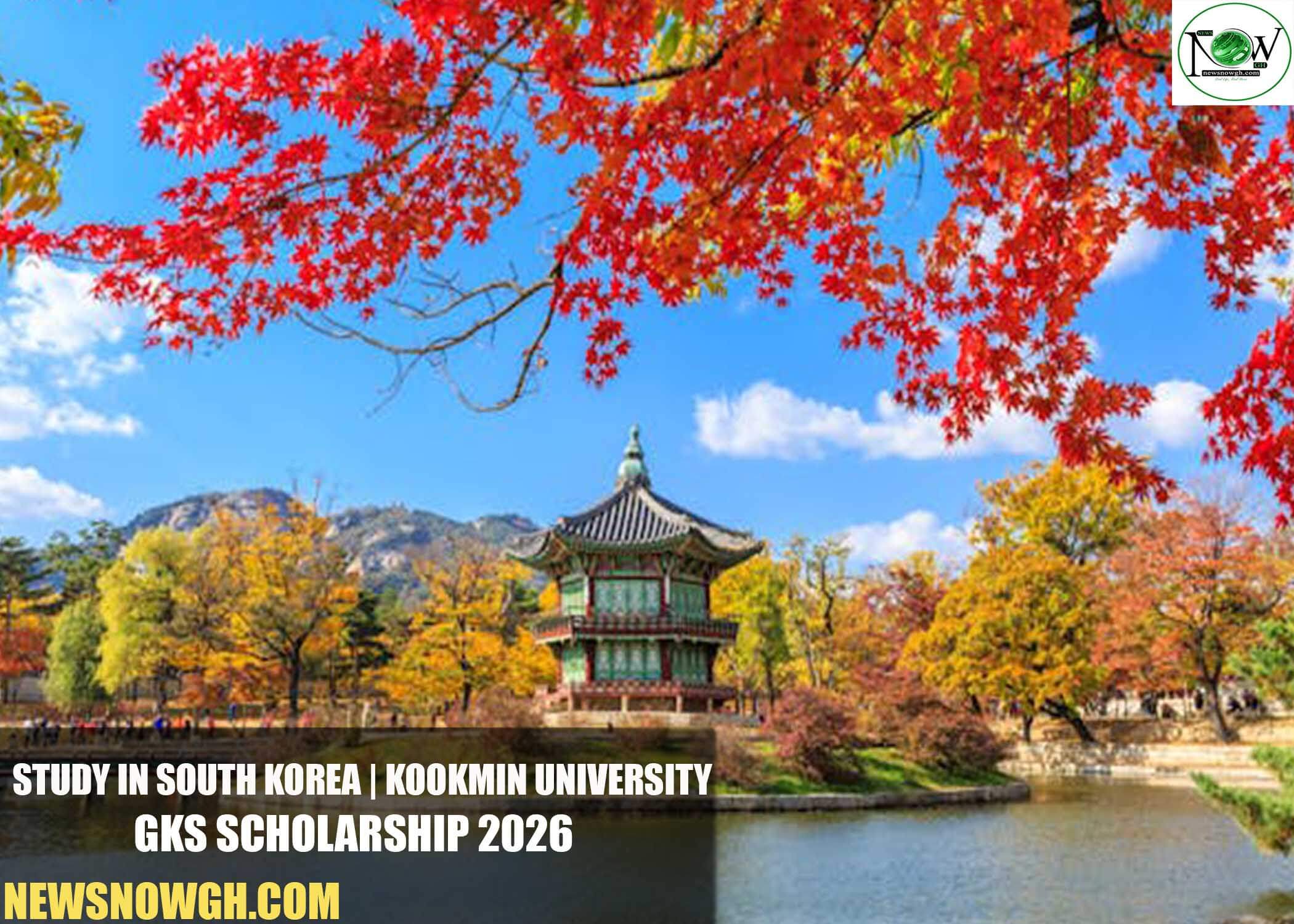 LSE Excellence Scholarship