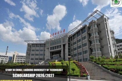 Liaoning University of Technology Scholarship