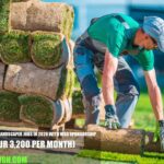 Luxembourg Landscaper Jobs