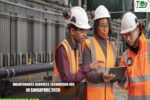 Maintenance Services Technician Job in Singapore 2026