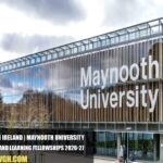 Maynooth University Teaching and Learning Fellowships
