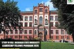 Michigan State University Leadership Fellows Program