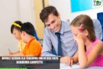 Middle School ELA Teaching Job in USA 2026 | Academie Lafayette