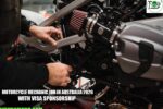 Motorcycle Mechanic Job in Australia 2026 with Visa Sponsorship
