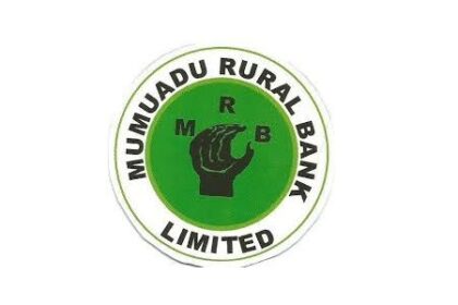Mumuadu Rural Bank