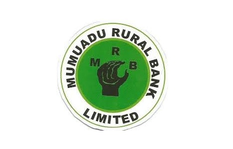 Mumuadu Rural Bank