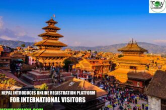 Nepal Introduces Online Registration Platform for International Visitors