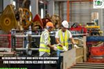 Netherlands Factory Jobs with Visa Sponsorship