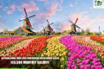 Netherlands Jobs for Foreigners